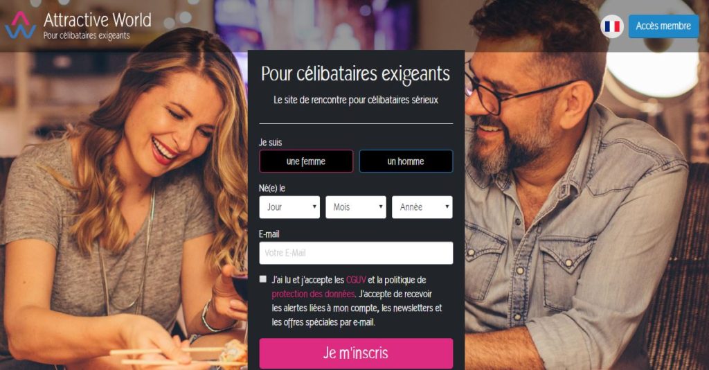 site de rencontre de compte gratuit Dating sider pour unge plus de 18 gratis